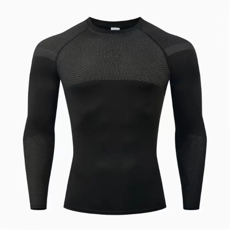 Black and White Line Drawing Spiral with Four Pentagram Stars on Solid Black Background Sketch Style Home Decor Art Print