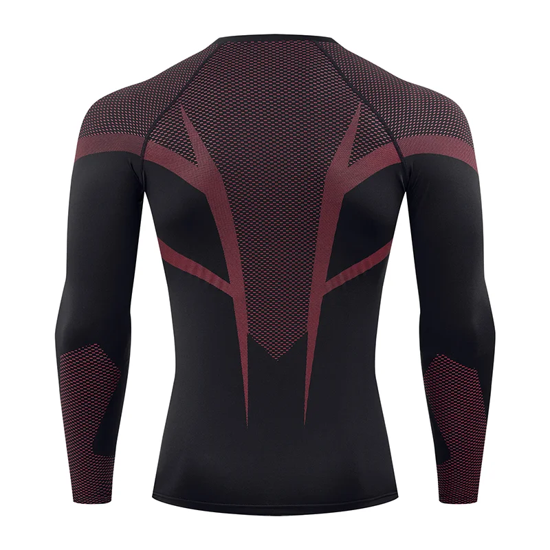 Black and White Line Drawing Spiral with Four Pentagram Stars on Solid Black Background Sketch Style Home Decor Art Print