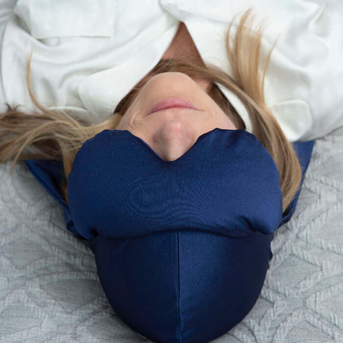 Herbal Concept Sinus & Migraine Cap | Headache Relief Cap