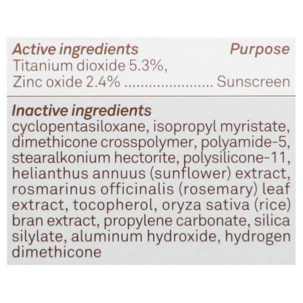 Sun Bum Mineral Face Lotion SPF 30 - 1.7 oz Sunscreen