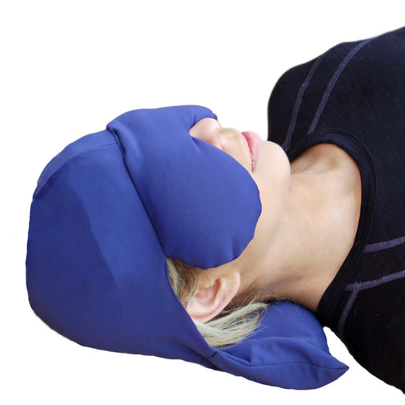 Herbal Concept Sinus & Migraine Cap | Headache Relief Cap